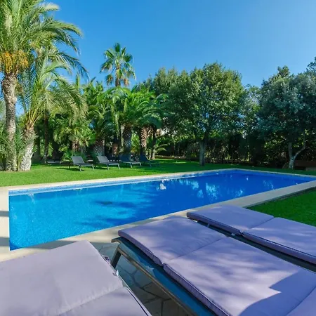 Son Floriana Villa Son Servera (Mallorca)