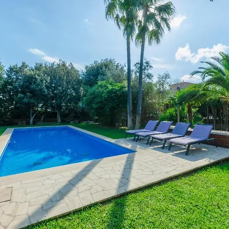 Son Floriana Villa