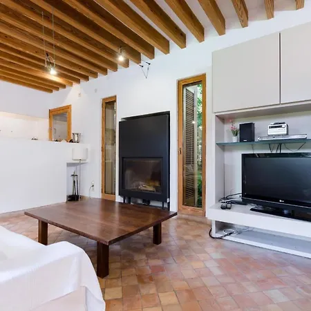 Son Floriana Villa Son Servera (Mallorca)