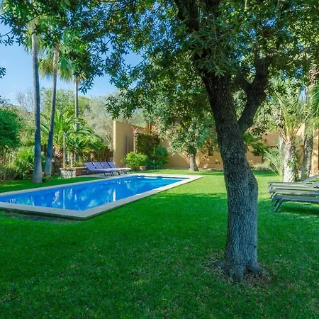 Villa Son Floriana Son Servera (Mallorca)