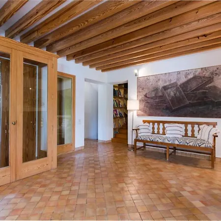 Villa Son Floriana