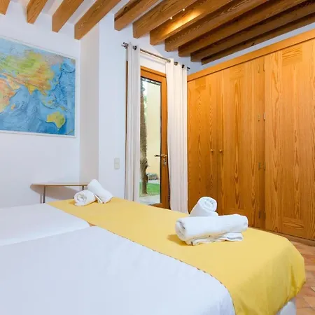 Villa Son Floriana