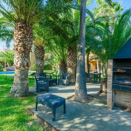 Son Floriana Villa