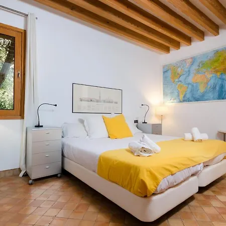 Son Floriana Villa