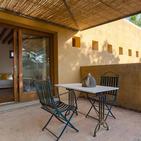 Son Floriana Villa *