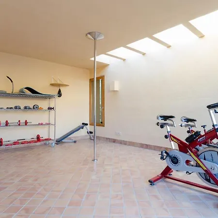 Son Floriana Villa