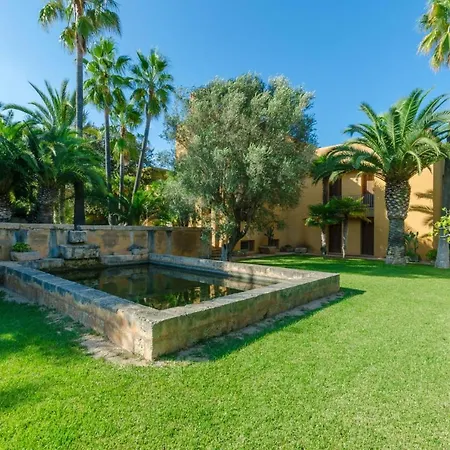 Villa Son Floriana