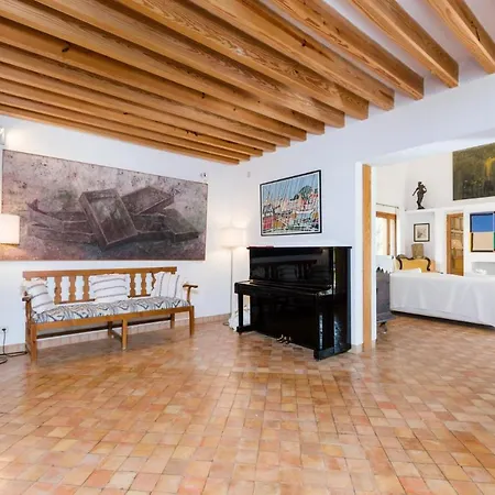 Villa Son Floriana