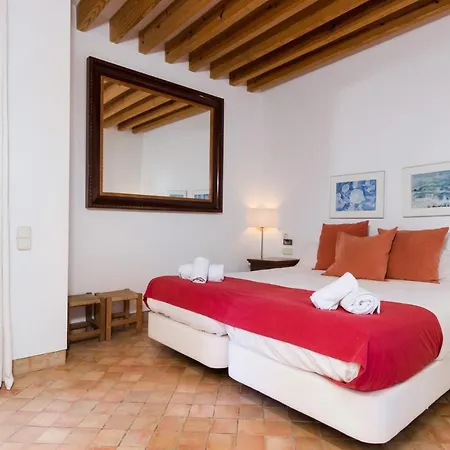 Son Floriana Villa Son Servera (Mallorca)