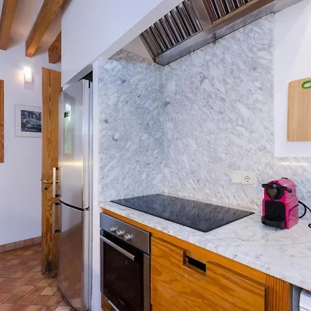 Son Floriana Villa
