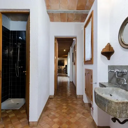 Son Floriana Villa Son Servera (Mallorca)