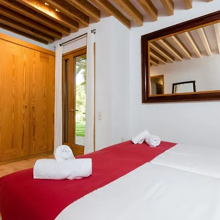 Villa Son Floriana *
